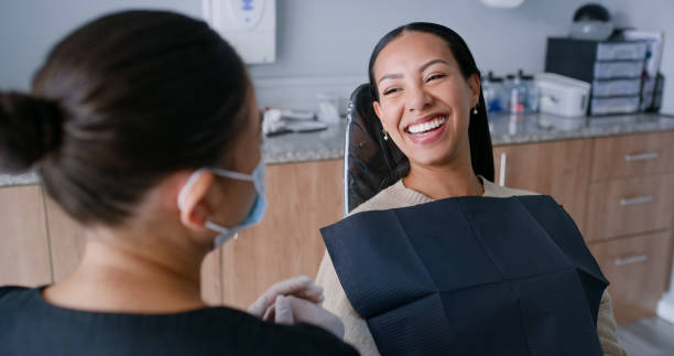 Laser Dentistry in Waverly, MN